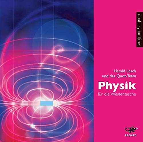 Physik für die Westentasche