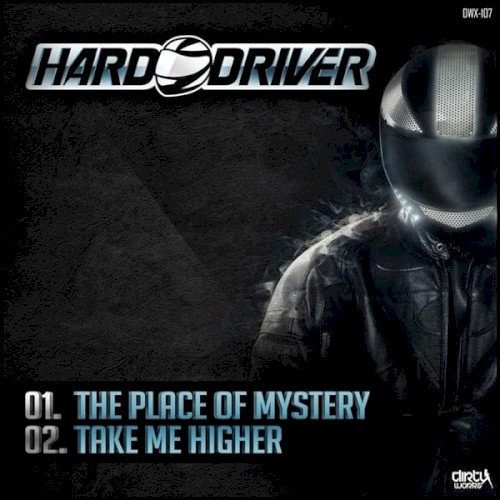 The Place of Mystery EP