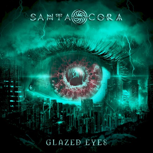 Glazed Eyes