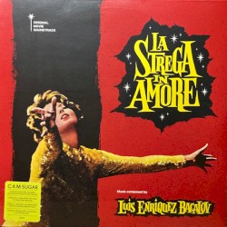 La strega in amore