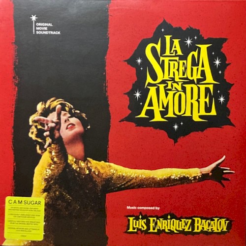 La strega in amore