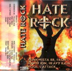 Hate Rock