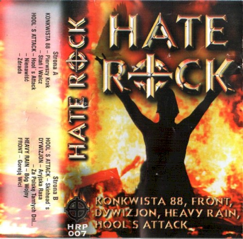 Hate Rock