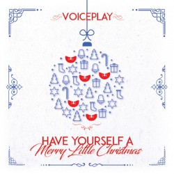 Have Yourself A Merry Little Christmas