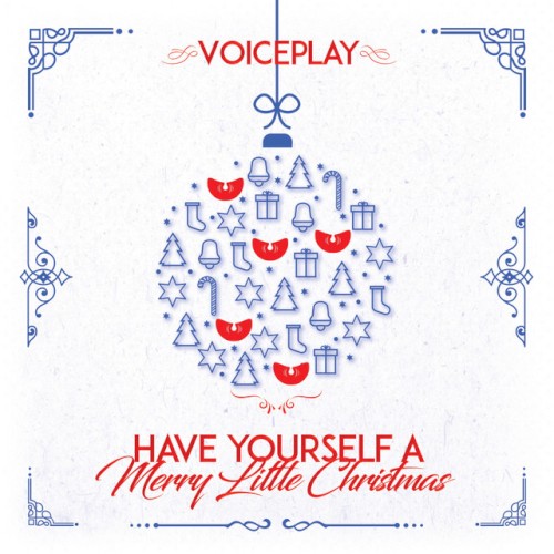Have Yourself A Merry Little Christmas