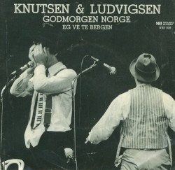Godmorgen Norge / Eg ve te Bergen