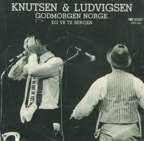 Godmorgen Norge / Eg ve te Bergen