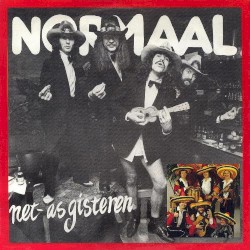 Net-as gisteren