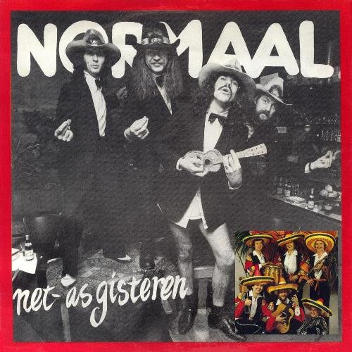 Net-as gisteren
