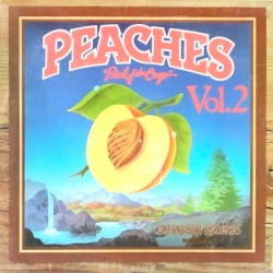 Peaches: The Pick of the Crop Vol. 2