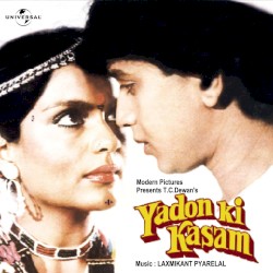Yaadon Ki Kasam