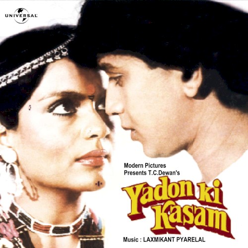 Yaadon Ki Kasam