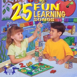 25 Fun Learning Songs
