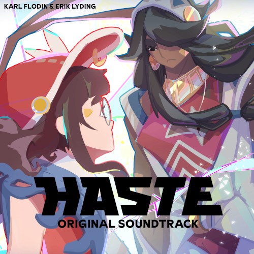 Haste: Original Soundtrack