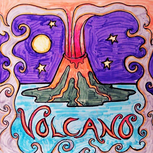Volcano