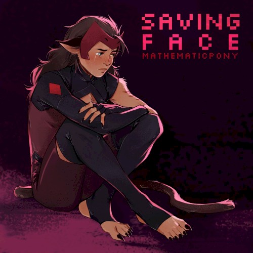 Saving Face