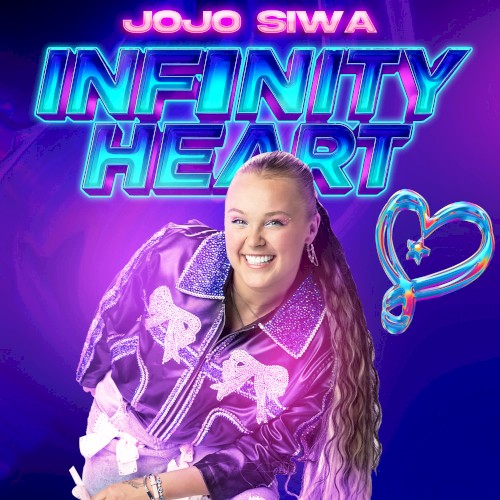 Infinity Heart
