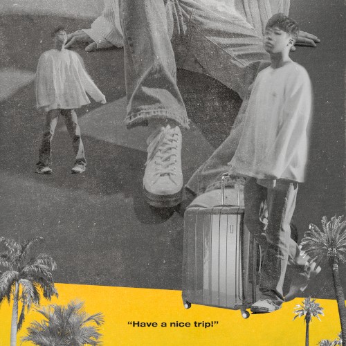 Have a Nice Trip!