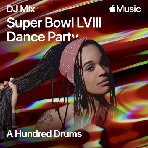 Super Bowl LVIII Dance Party