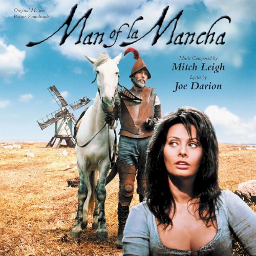 Man of La Mancha