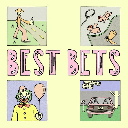 Life Under the Big Top