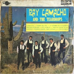 Ray Camacho and The Teardrops