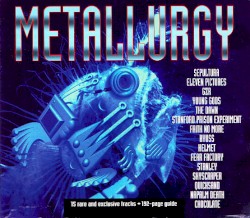 Metallurgy