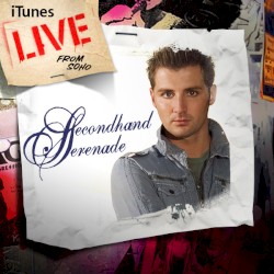 iTunes Live from SoHo