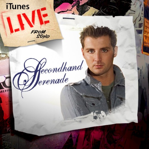 iTunes Live from SoHo