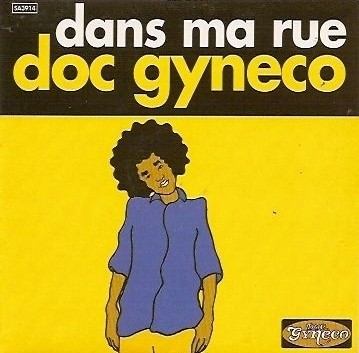 Dans ma rue