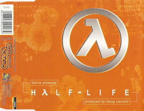 Half-Life