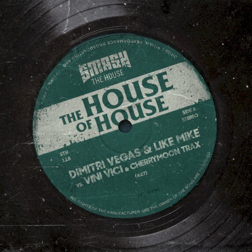 The House of House