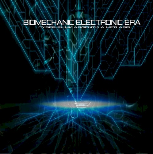 Biomechanic Electronic Era, Volume IV