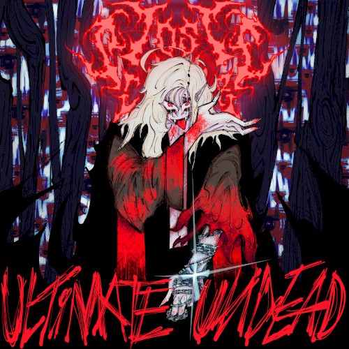 ULTIMATE UNDEAD
