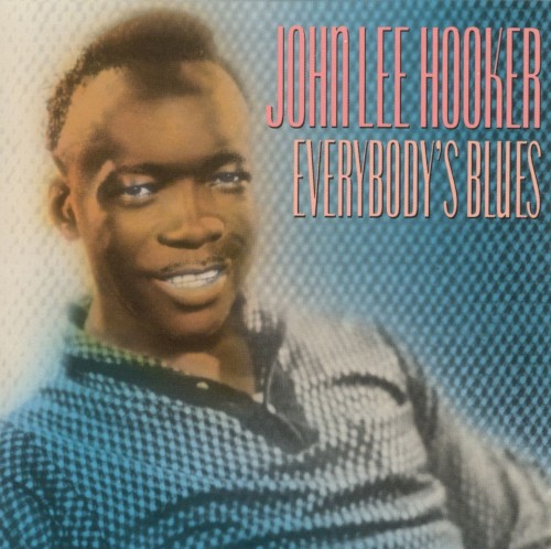 Everybody's Blues