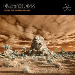 Live in the Mojave Desert, Volume 1