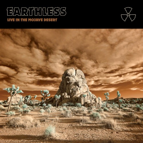 Live in the Mojave Desert, Volume 1
