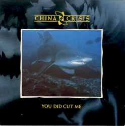 You Did Cut Me