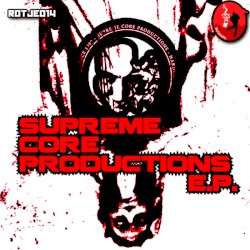 Supreme Core Productions E.P.