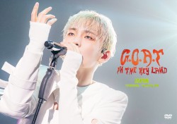 KEY CONCERT: G.O.A.T. (Greatest Of All Time) IN THE KEYLAND JAPAN