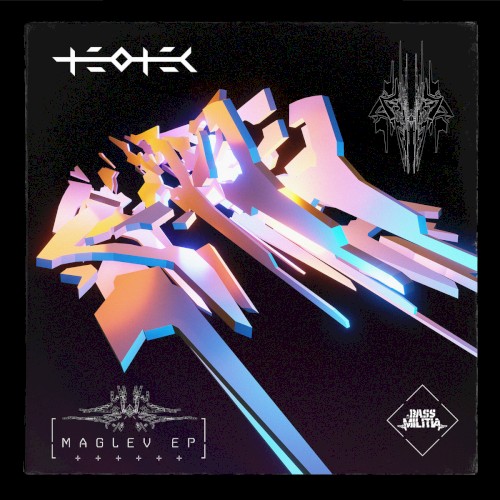 Maglev EP