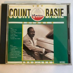 The V-Discs Volume 2