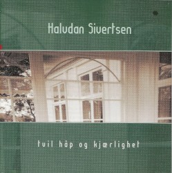 Tvil håp og kjærlighet