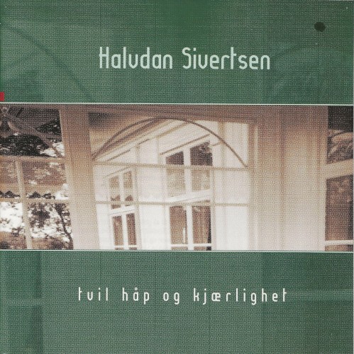Tvil håp og kjærlighet