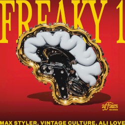 Freaky 1