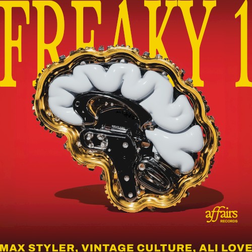 Freaky 1