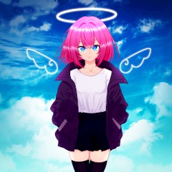 Angels EP
