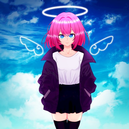 Angels EP