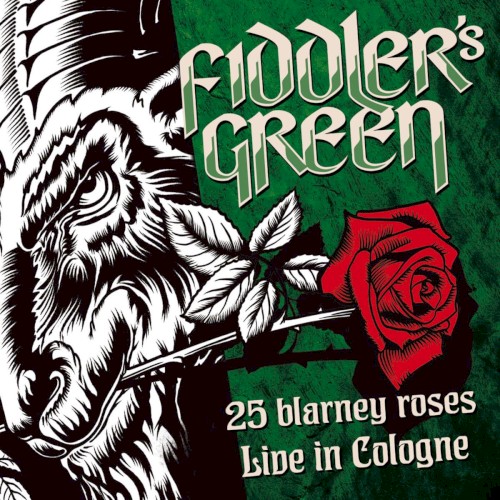 25 Blarney Roses: Live in Cologne