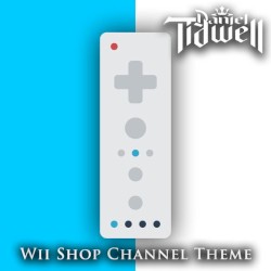 Wii Shop Channel Theme